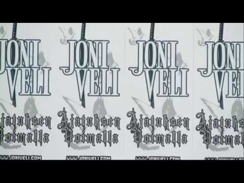 Joniveli -  Minä päivänä tahansa