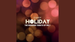 Holiday (Tripomatic Trance Mix)