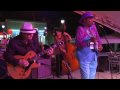 Eddy Clearwater with The Sean Carney Band  "A Good Leavin Alone"