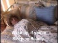 Marc S German Video Sleeping Beauty