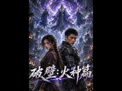 【🔥十年血仇】《半块橡皮的复仇：他踏入青冥界，发现所有前辈都死了》十八批先遣者全军覆没，唯有他手握妹妹遗物，在血池边发现前辈绝笔：别信任何人！ #仙侠复仇 #绝境逆袭#破壁：火种篇#世情故事