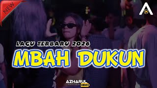 Download lagu MBAH DUKUN - LAGU JOGET VIRAL TERBARU 2026 mp3
