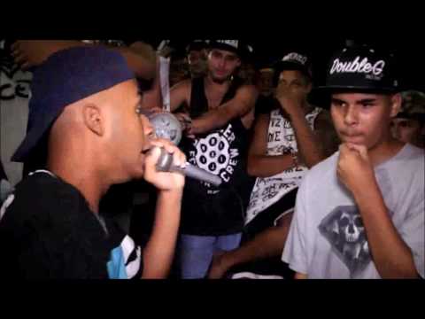 AS MELHORES RESPOSTAS MC OROCHI (Versão Fatality) PARTE3