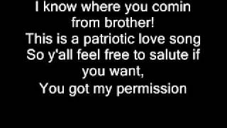 The Taliban song by Toby Keith
