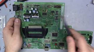 Dirty and Dead PC Engine Duo! Soldering Repair with Restoration!