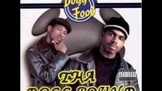 Dogg Pound Gangstaz - tha Dogg Pound
