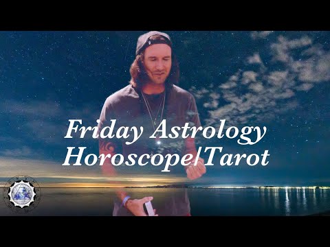 Daily Astrology Horoscope/Tarot October 29th, 2021. (All Signs)