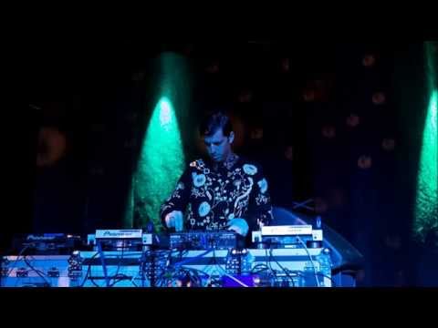 Culoe De Song - Y.O.U.D (unreleased) cut