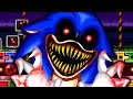 SONIC EXE ONE MORE ROUND One More Time Sequel SALLY EXE UPDATE THE BEST SONIC EXE GAME