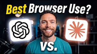Claude Cowork Browser vs ChatGPT Work Browser (Surprising Results)