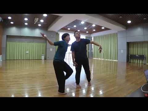 Thumbnail for Sliding sine rehearsal for opening of Izutsu - take 7 by Sine