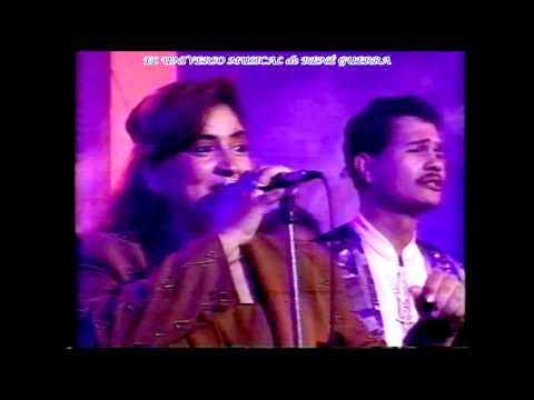 ORQUESTA HERMANOS FLORES en vivo (1/3)