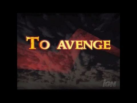 God of War II PlayStation 2 Trailer - Official