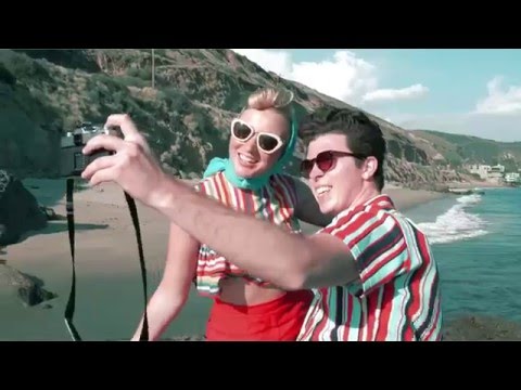 The Explorers Club - California's Callin' Ya - Official Video