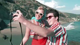 The Explorers Club - California's Callin' Ya - Official Video