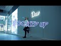 SYK - Locked Up (prod by 2.DE.X & Desro) (Official Video)