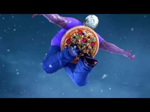 Bob Online Part 1 (TEKKEN 7)