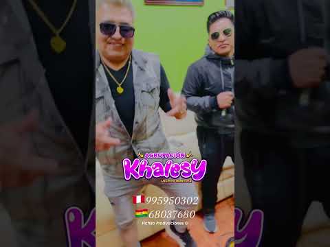 Agrupación Khalesy - Me la pagaras ♫ Live 2025 ❤️
