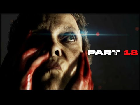 WHERE DID YOU FIND IT? THIS SHOULDN'T BE HERE! Let's Play THE QUARRY - Part 18