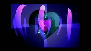 HTV Heart Channel Ident On ITV1 March 2002 HTV UK 