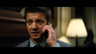 Mission: Impossible - Rogue Nation - Trailer