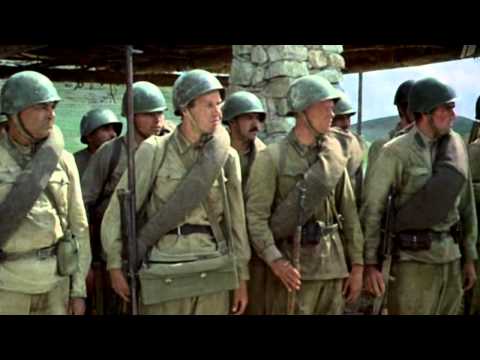 Александр Харчиков  Нас воля Сталина вела