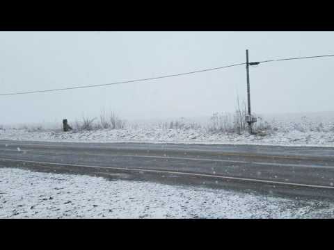 MNAA - Winter Weather – Feb. 8, 2017