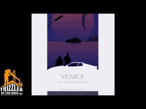 Q ft. Polyester the Saint - Venice (Prod. Juicy Beatz) [Thizzler.com]