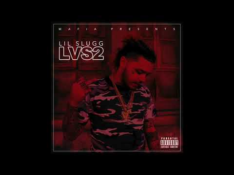 Lil Slugg - By My Side (feat. Ace Rico) [Prod. By L-Finguz] #LVS2