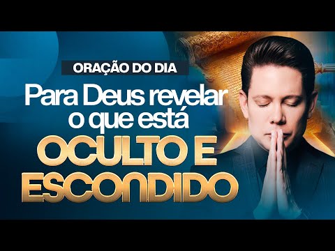 ORAÇÃO PODEROSÍSSIMA 