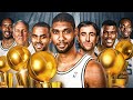 The Greatest Dynasty That NO ONE Talks About DEFAULT Thumbnail