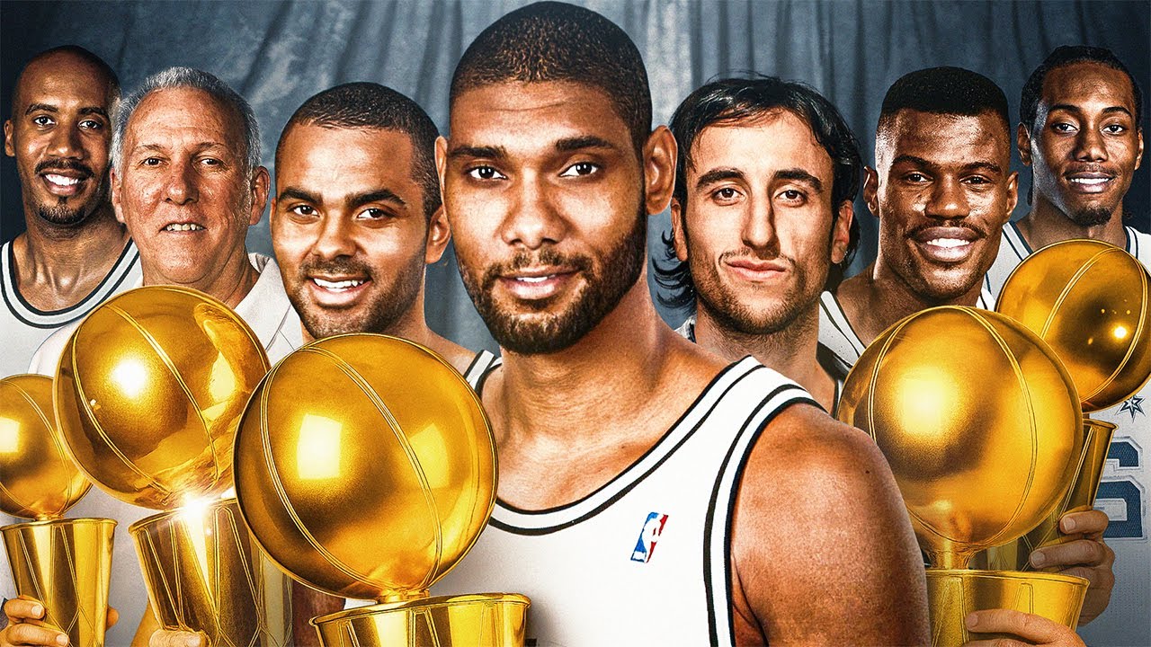The Greatest Dynasty That NO ONE Talks About