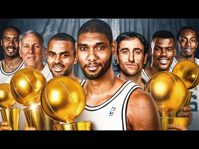 The Greatest Dynasty That NO ONE Talks About SDDEFAULT Thumbnail