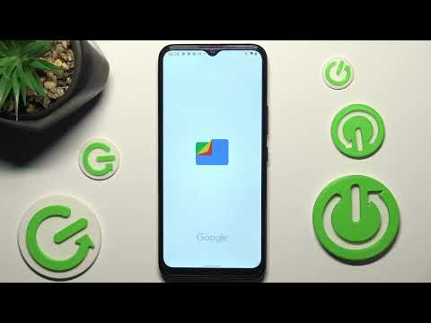 How to Find Downloaded Files on Nokia C21 Plus - Locate Downloads