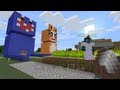 Minecraft Xbox - Quest To Become Hatters (4) 