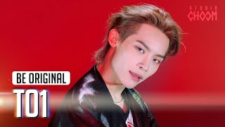 [BE ORIGINAL] TO1 &#39;No More X&#39; (4K)