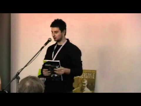 P. Słapa ″Broken Wing″ książka, brak płyty CD