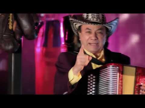 La pizza de Aniceto Molina cumbia