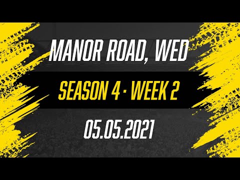 Gangsters Allardyce vs Wish Pirates - Manor Road, Wednesday - Season 4 - Week 2 - 05.05.2021