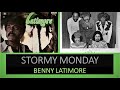 LATIMORE    "Stormy Monday"      (1973)