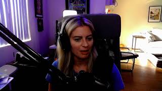 Scary Man James Willems