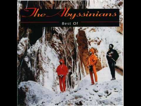 Abyssinians - Wicked Men (Leggo Beast)