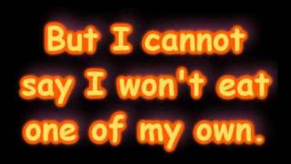 Emery - Daddy's Little Peach + Lyrics