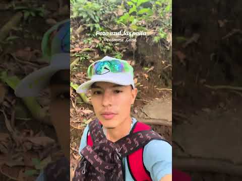 Un paseo por cocle,Panama