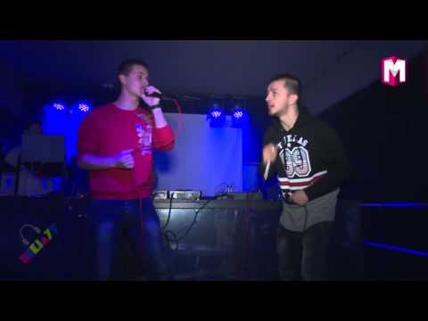 Shabac - Trap Mania (Positive 25.03.2016)