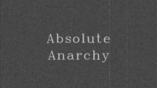 preview picture of video 'Absolute Anarchy'