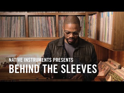 Behind the Sleeves: Karriem Riggins on working with J Dilla, Madlib, Steve Lacy | Native Instruments