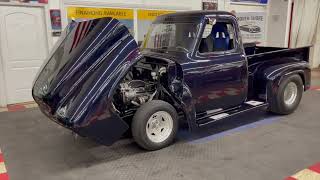 Video Thumbnail for 1953 Ford F100