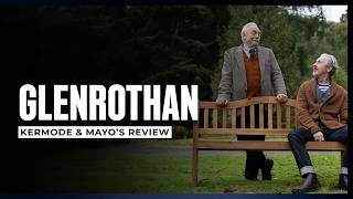 Download lagu Mark Kermode reviews Glenrothan mp3