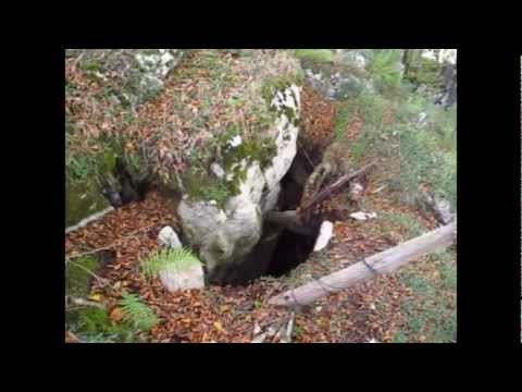 Site 1220, Matienzo de Ruesga